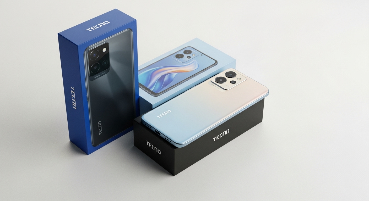 Tecno Pop 9 128GB Price Drop: Now Available at ₹8,299