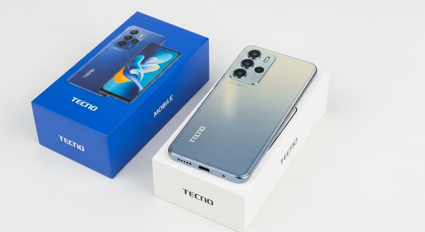 Tecno Pova Curve 5G Price: ₹14,599 - Complete Analysis