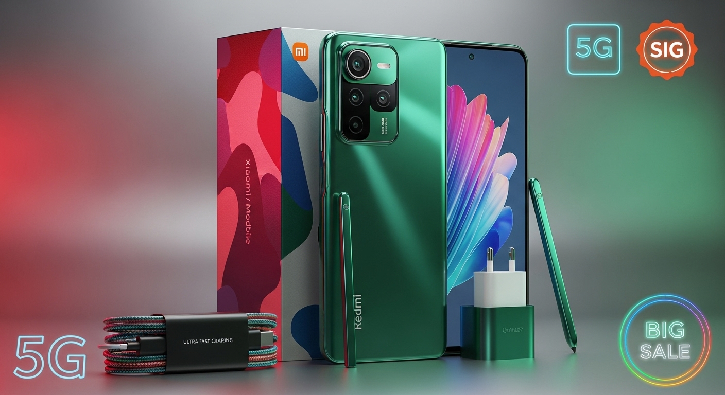 Xiaomi Mi 11T Pro 5G 12GB RAM Price Review: ₹43,999 Complete Analysis