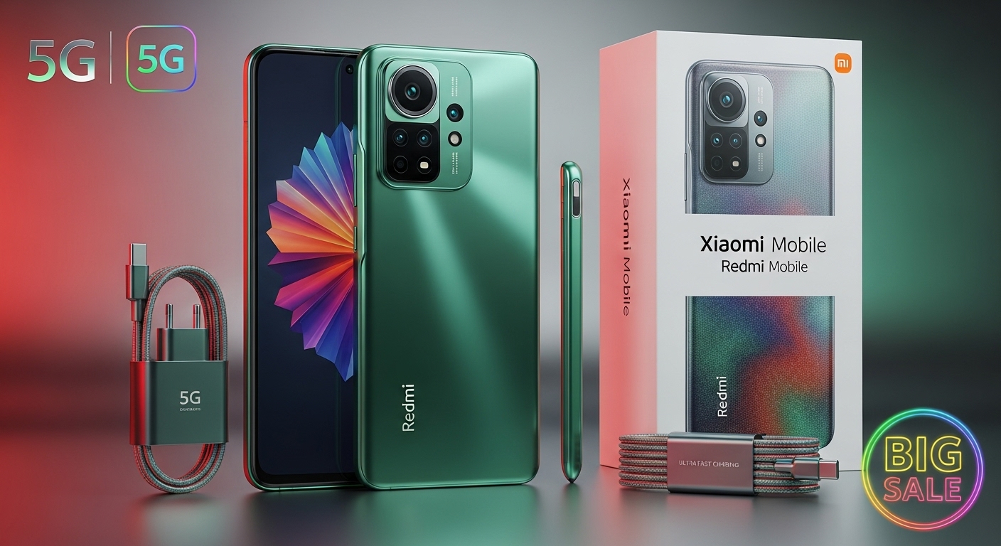 Xiaomi Redmi Note 14 Pro Plus 256GB 2026 best for Buy? Amazing Feachers with AI