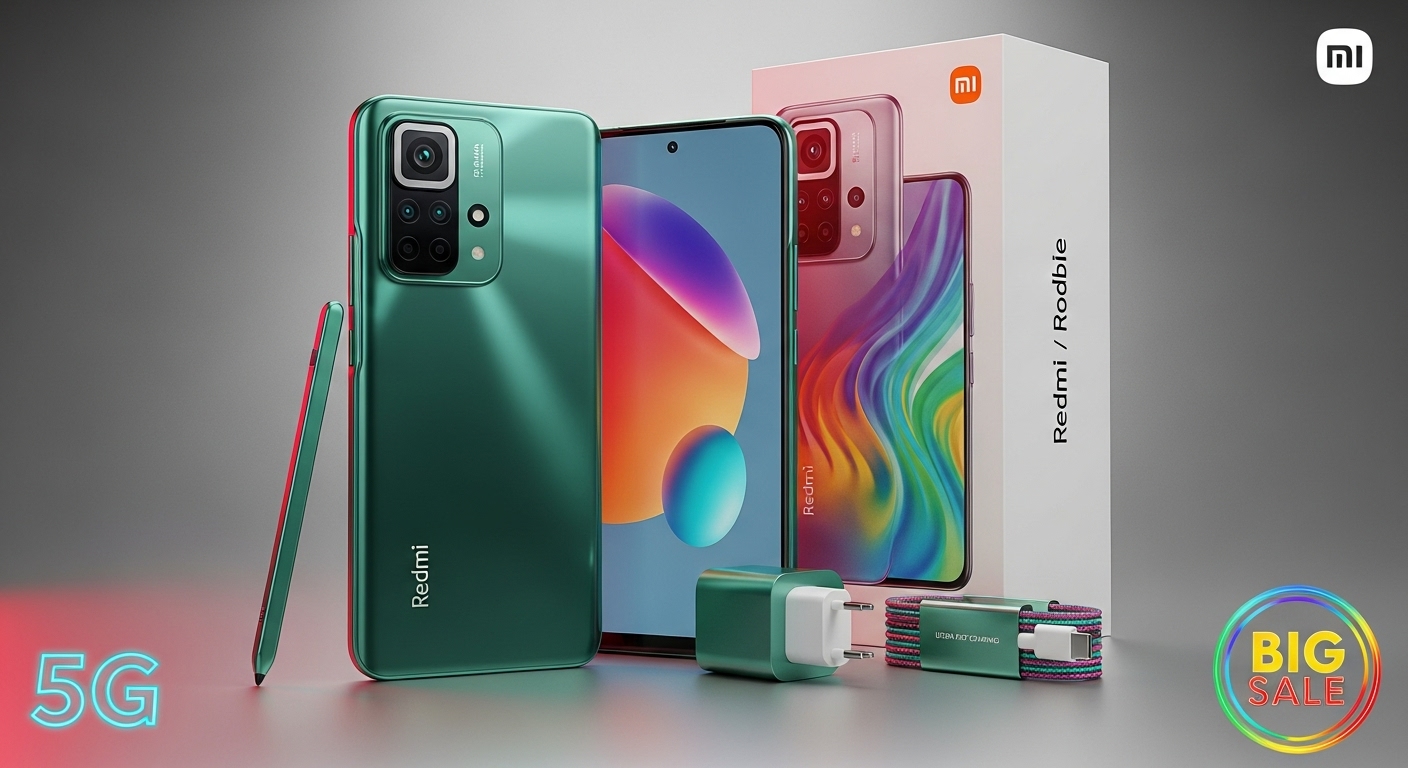 Xiaomi Redmi 10 Prime 2022 at ₹8,999 - Complete Buying Guide