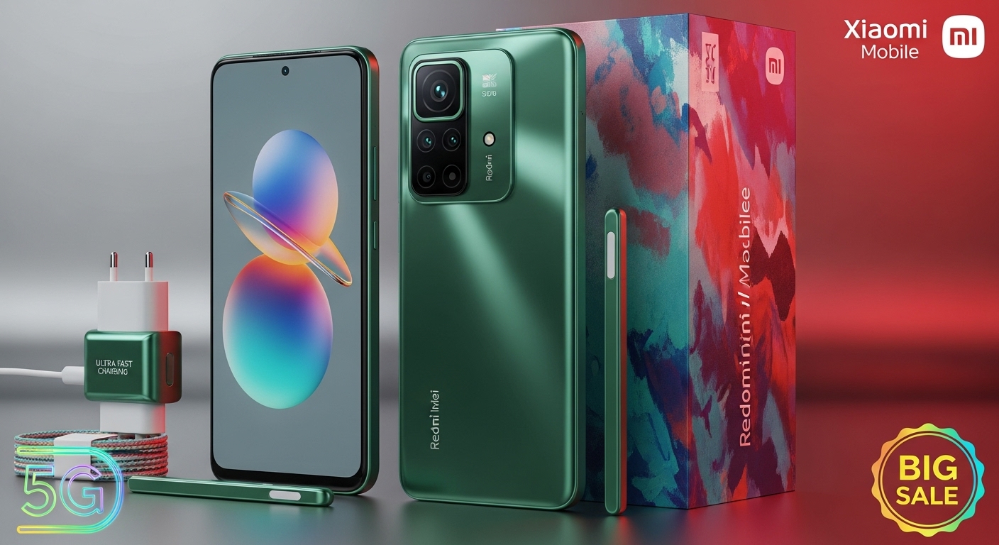 Xiaomi Mi 11X 2026 Market Position Breakdown