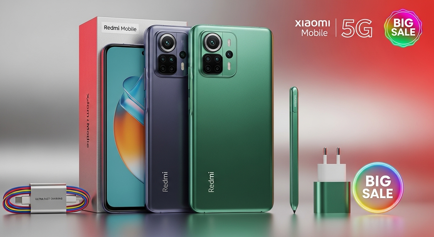 Xiaomi Xiaomi Mi5 - Complete Specifications Explained