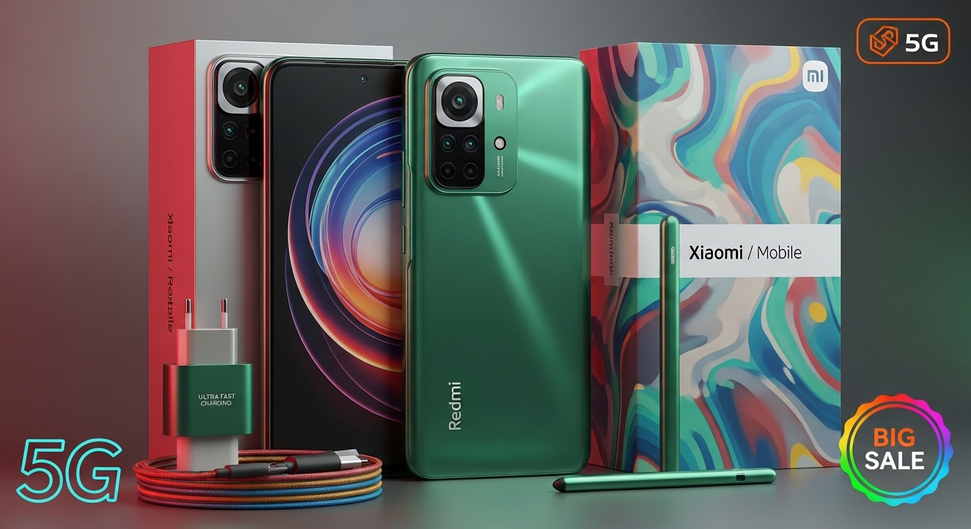 Xiaomi Mi 11 Lite 8GB RAM Camera Quality: 64 MP + 8 MP + 5 MP Rear Camera Photo Review