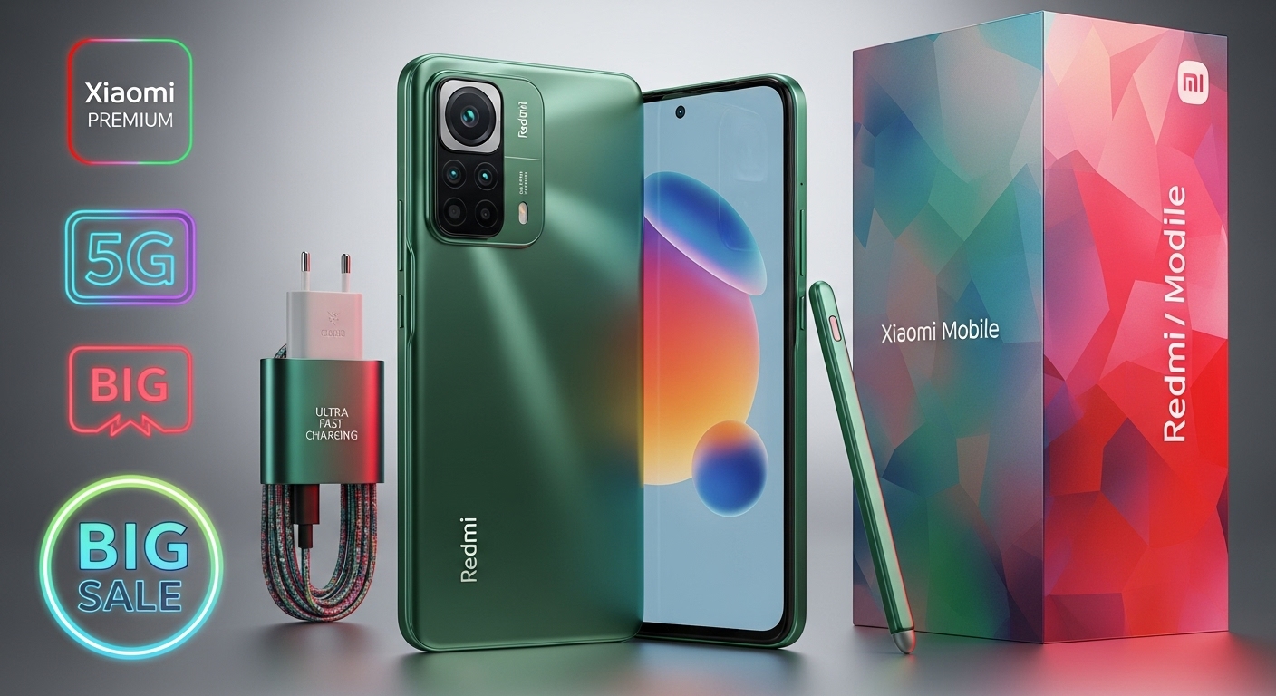 Xiaomi Redmi A1 Plus 3GB RAM at ₹6,999 - Worth the Money? Honest Review