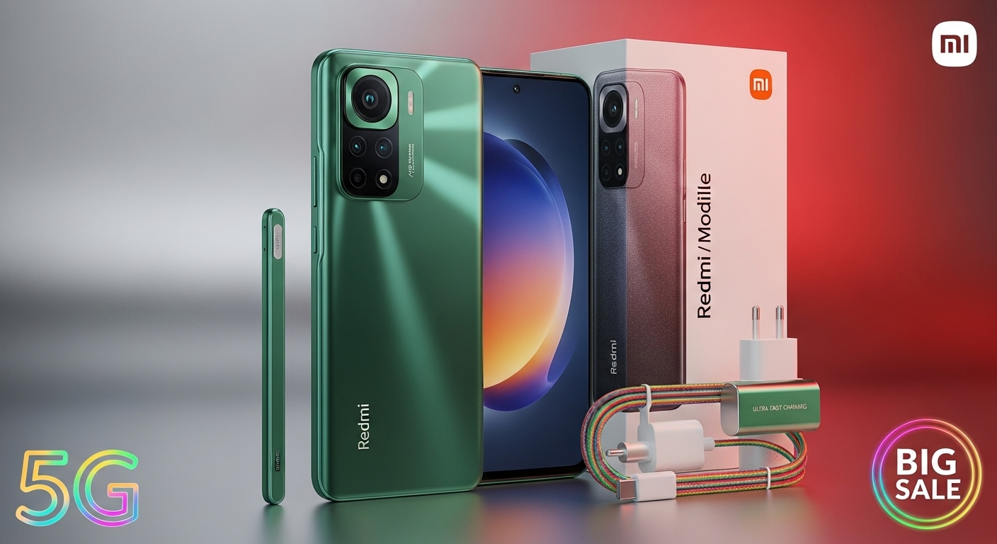 Xiaomi Redmi 8A Dual 3GB RAM Price Alert: Dropped to ₹6,999 Today!