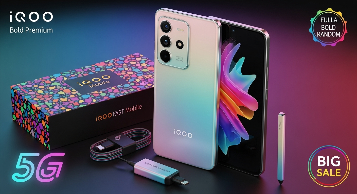 IQOO Neo 7 Pro 256GB Camera Samples: 50 MP + 8 MP + 2 MP Rear Camera Real Test