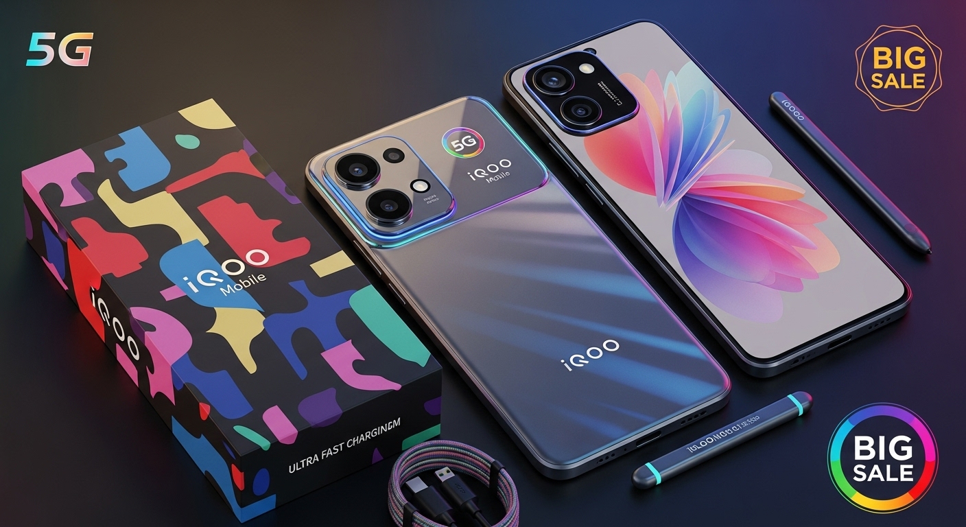 IQOO Neo 9 Pro at ₹38,299 - Worth Buying? Honest Opinion