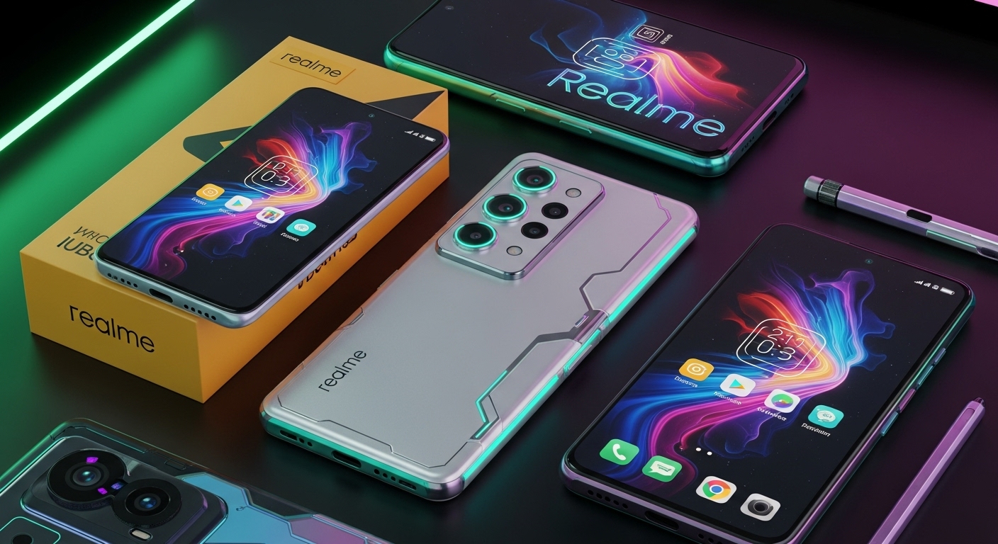 Realme P3 Lite 6GB RAM Battery Test: 6000 MAh Real-World Usage