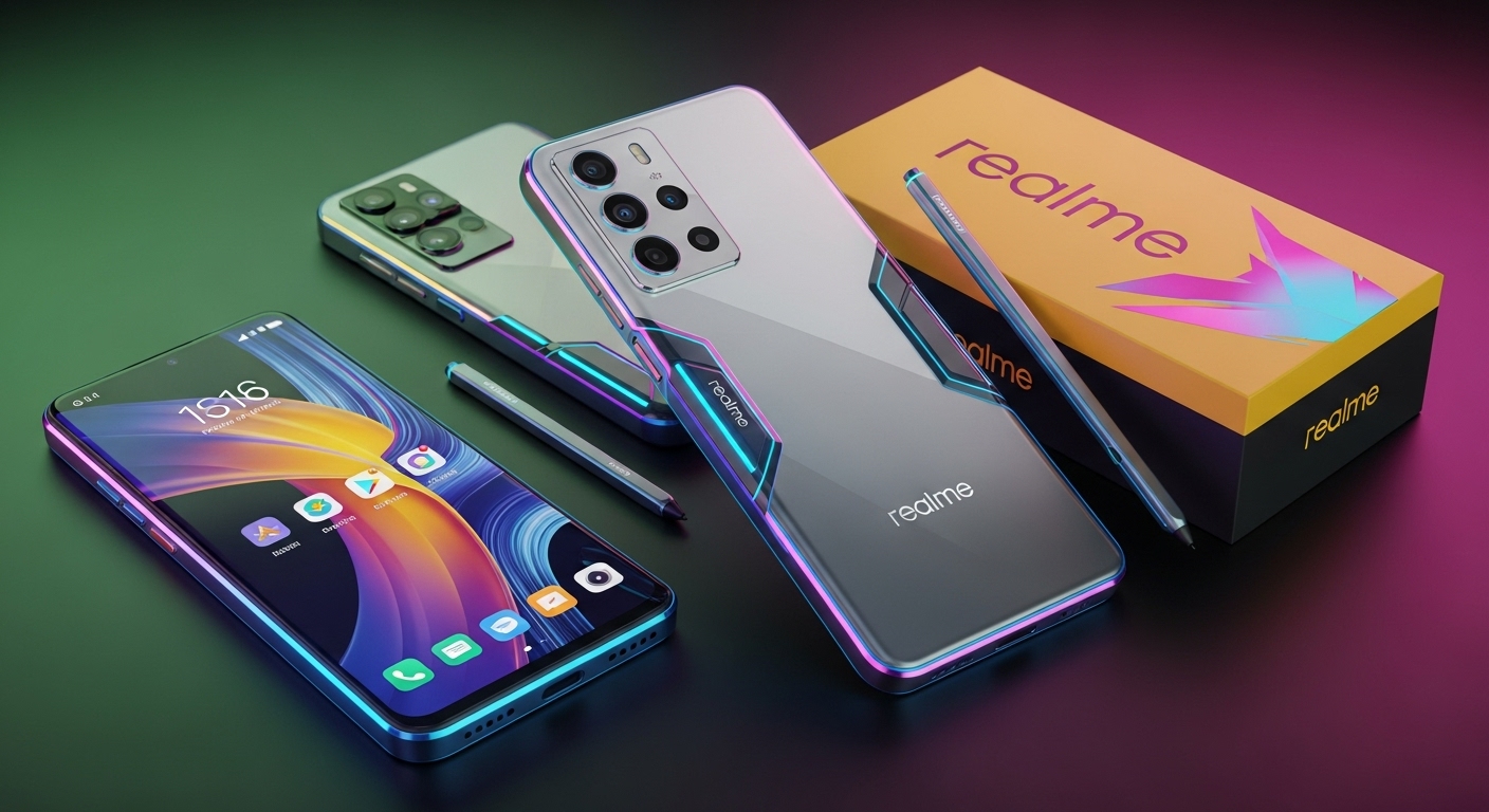 Realme 9 Pro Plus 256GB Gaming Benchmarks: MediaTek Dimensity 920 Tested