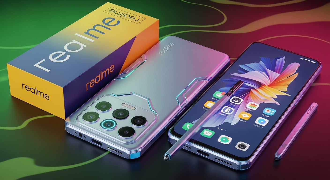 Realme C65 5G 8GB RAM Camera Review: 50 MP Rear Camera Photo Samples