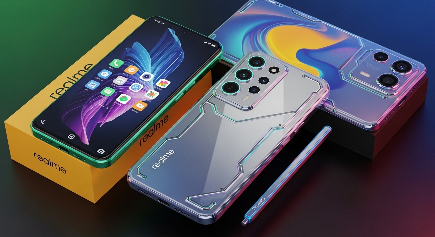 Realme C21 2026 – Complete User Experience Review
