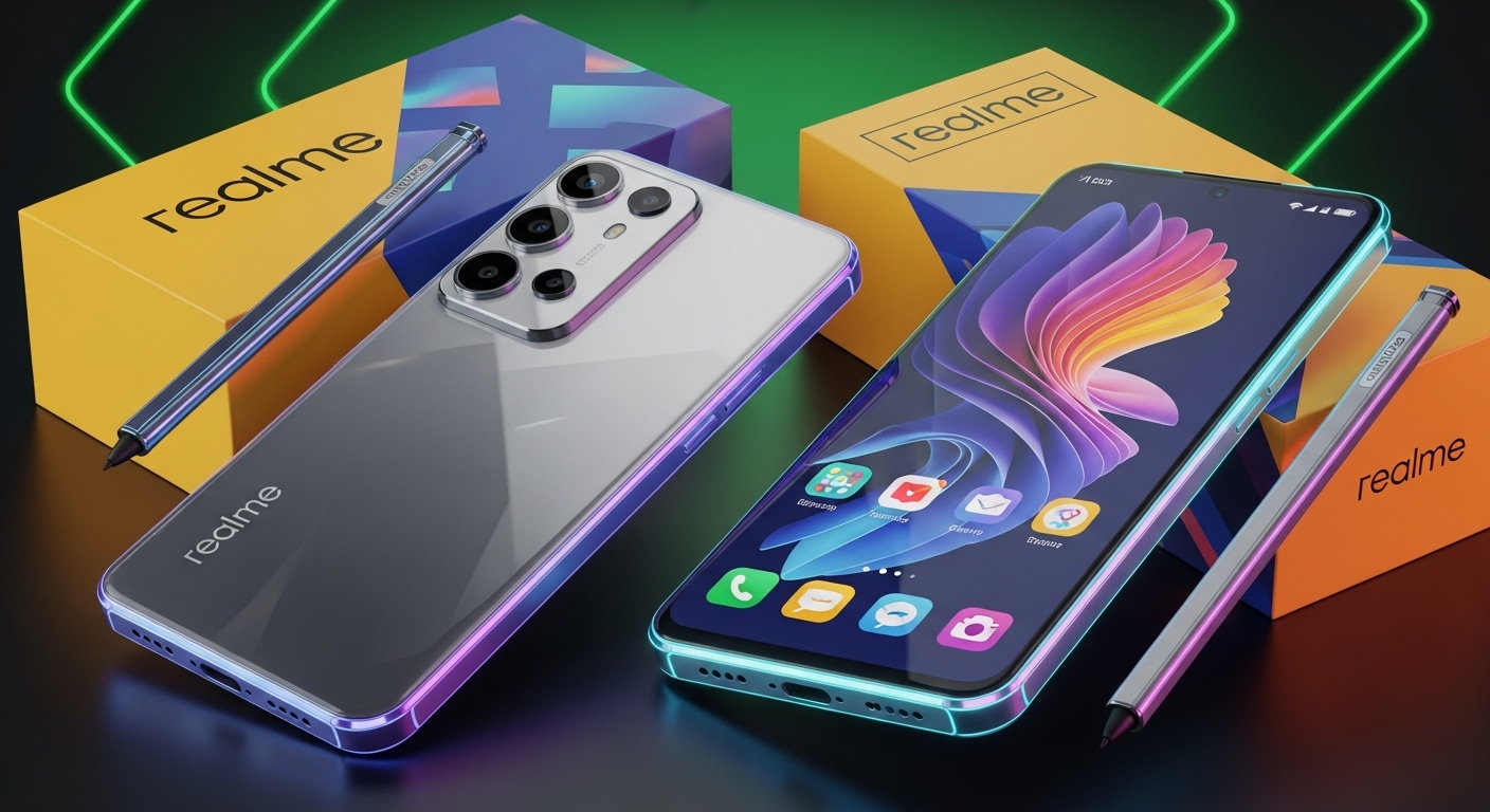 Realme Narzo 80X 8GB RAM Battery Life: 6000 MAh Charging Speed