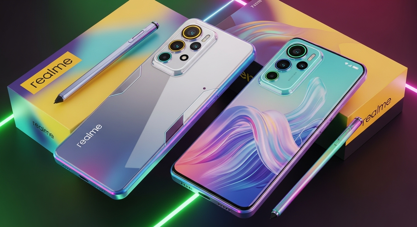 Realme Narzo 10A Camera Review: 12 MP + 2 MP + 2 MP Rear Camera Low Light