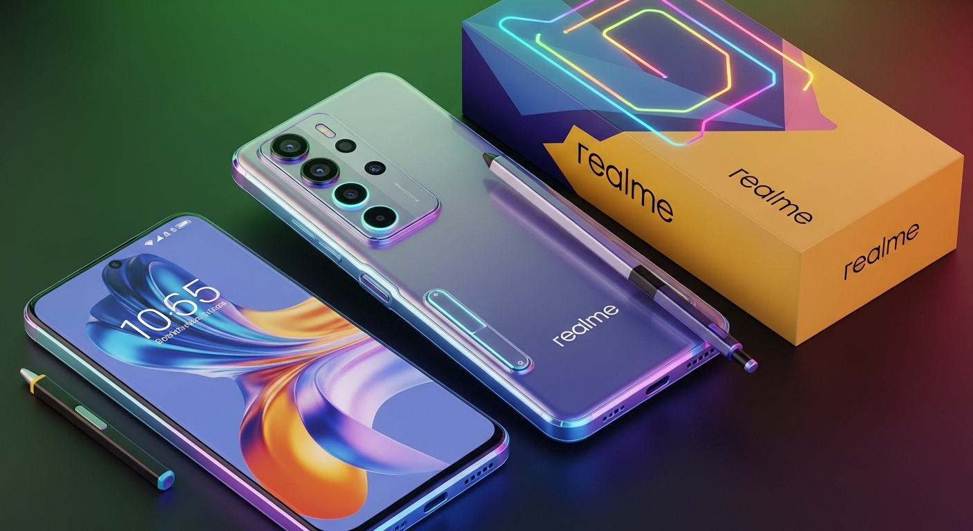 Realme GT Neo 3 5G 150W Battery Review: 4500 MAh Charging Time