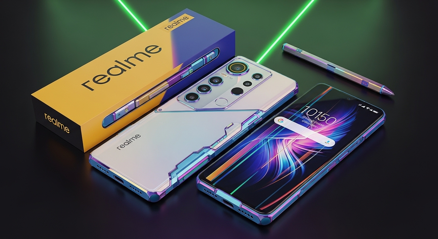 Realme 12x 8GB RAM at ₹13,499 - Best Deal Available Now