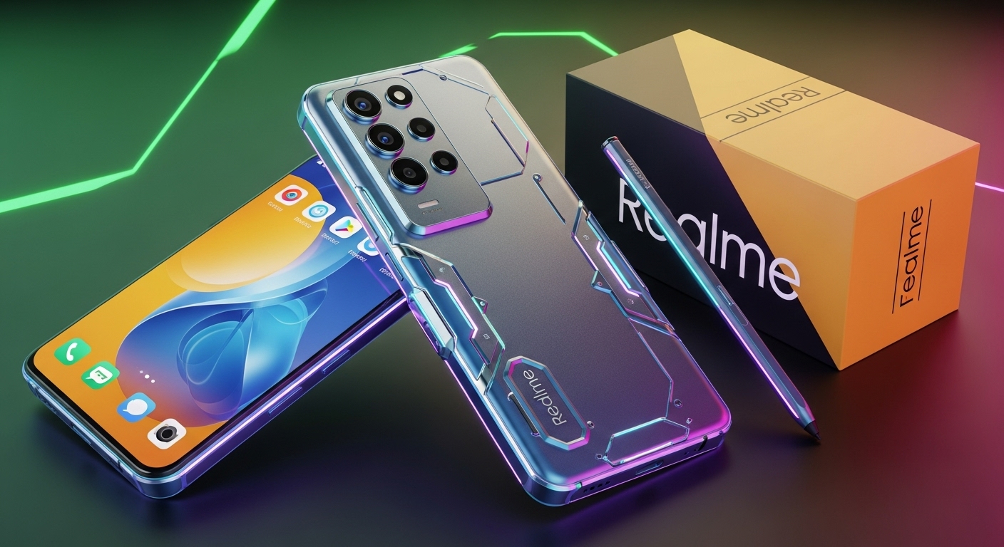 Realme 12x 2026 Feature Battle – Top Choice?
