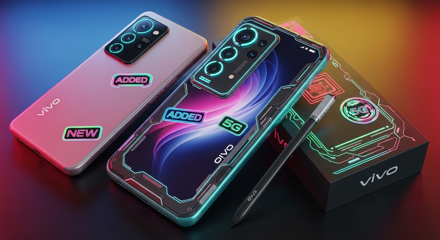 Vivo V20 SE Price Drop: Available at Just ₹23,990
