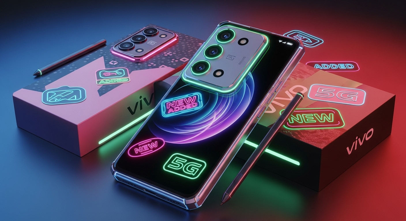 Vivo Y28e Camera Review: 13 MP + 0.08 MP Rear Camera Photo Quality