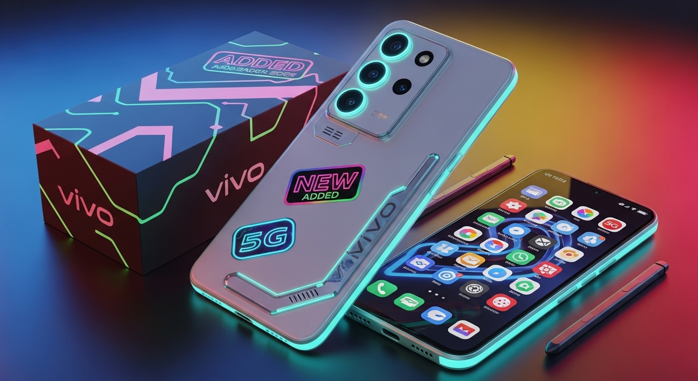 Vivo Y53 Camera Review: 8 MP Rear Camera Photo Test
