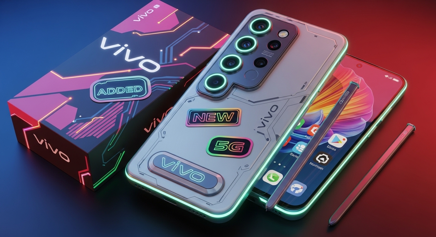 Is Vivo V50 512GB the Best Choice in 2026? Full Review
