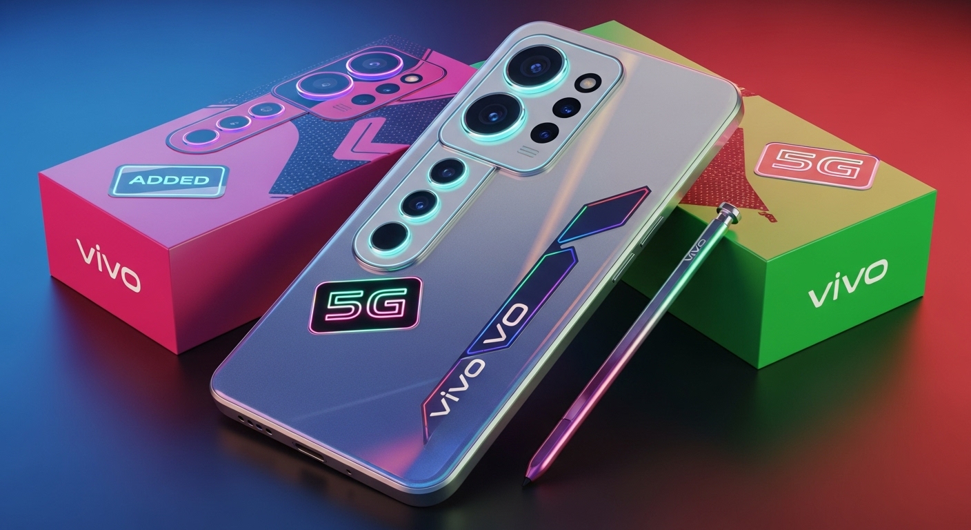 Vivo T2x 8GB RAM Performance Test: MediaTek Dimensity 6020 All Apps