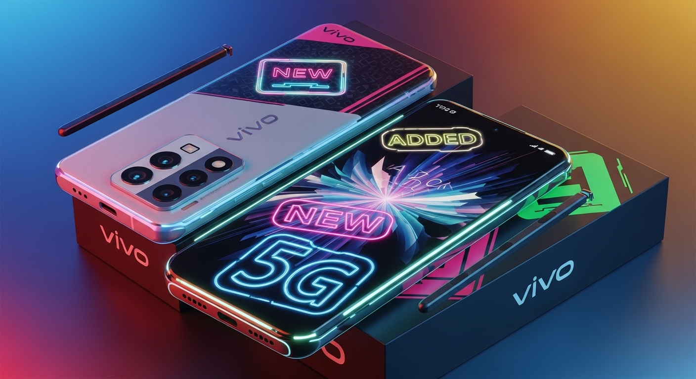 Vivo Y90 Display Analysis: IPS LCD Explained
