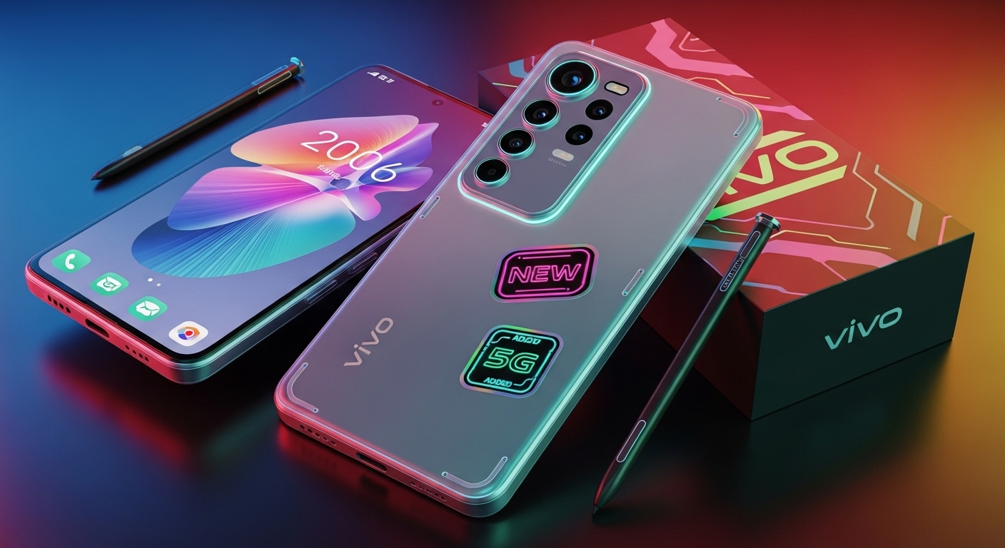 Vivo T1x 4G 2026 Specs Breakdown – Competitive Review
