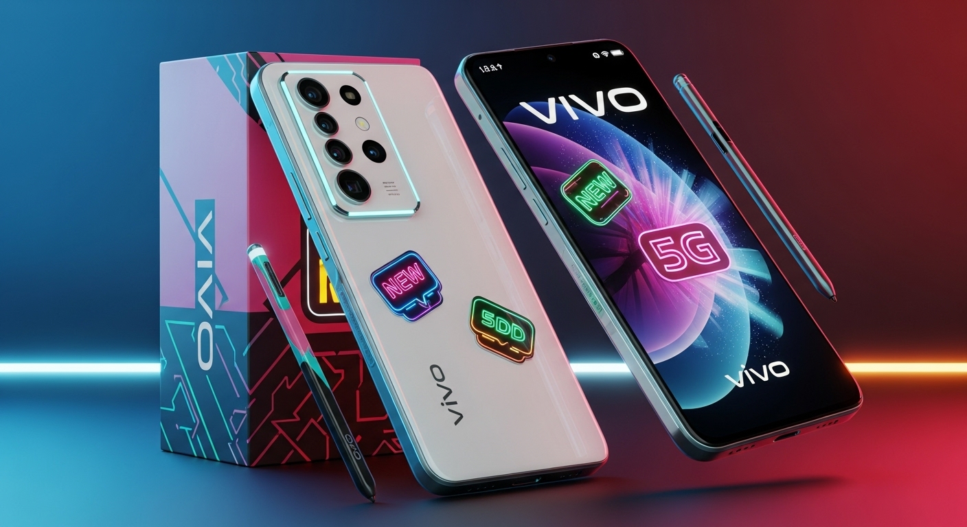 Vivo Y02 Performance Analysis 2026 – Worth Buying?

