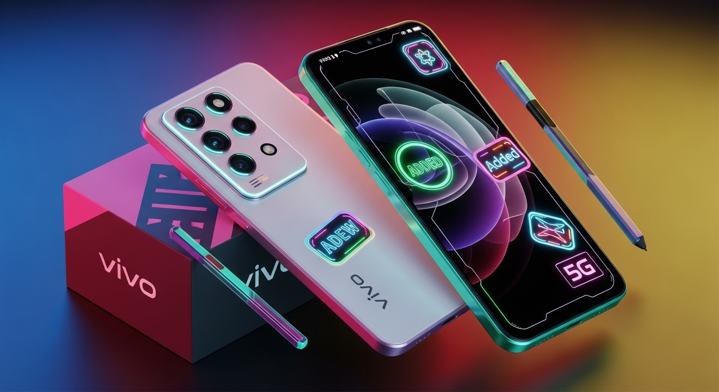 Vivo T3x RAM Test: 4 GB RAM Handles Gaming Well