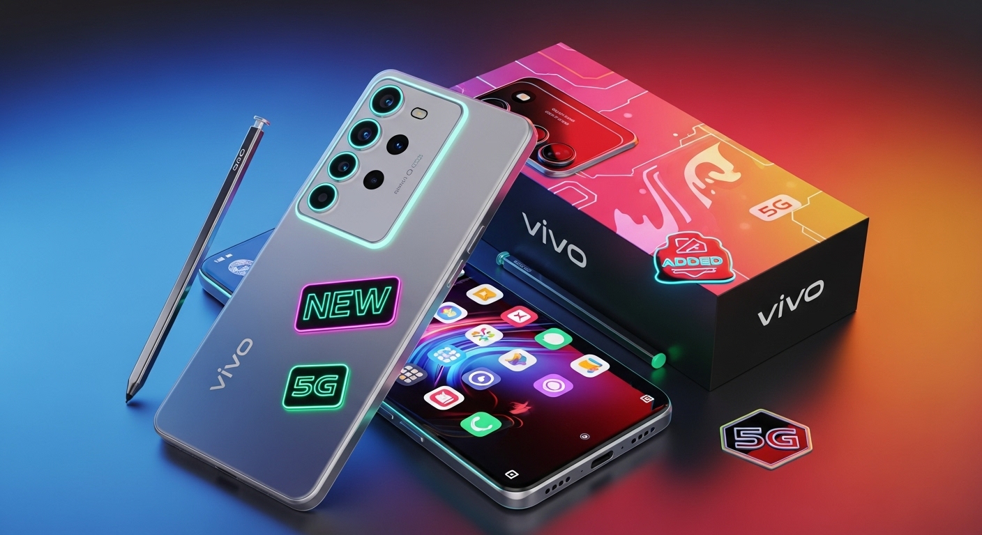 Vivo U10 4GB RAM Battery Test: 5000 MAh Lasts All Day?