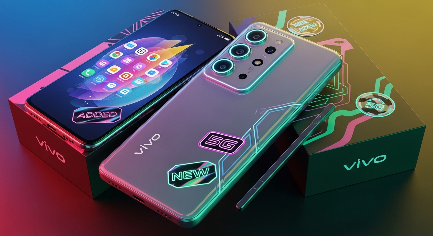 Vivo Y16 3GB RAM at ₹10,999 - Complete Review & Rating