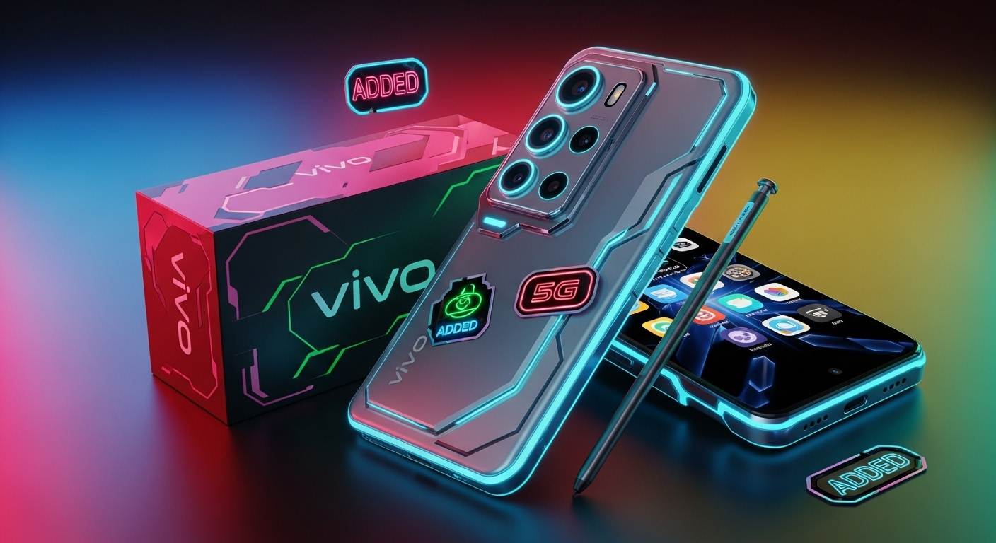 Vivo Y12s Performance Test: MediaTek Helio P35 All Apps