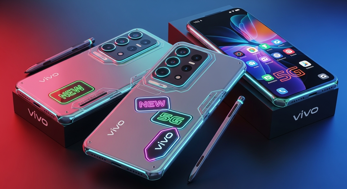 Vivo V25 5G Battery Life: 4500 MAh Charging Time