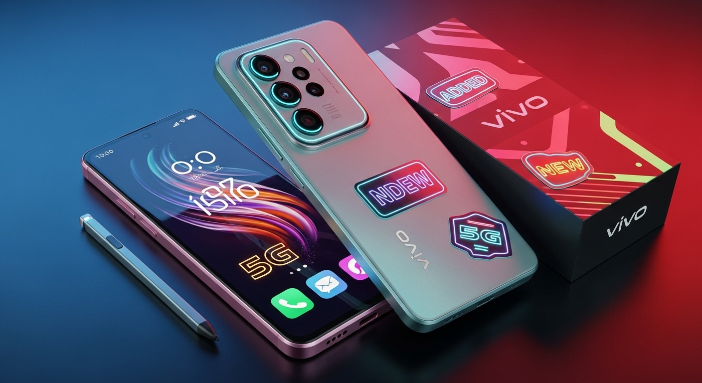 Vivo Y28 5G 6GB RAM 2026: Complete Guide and Review 