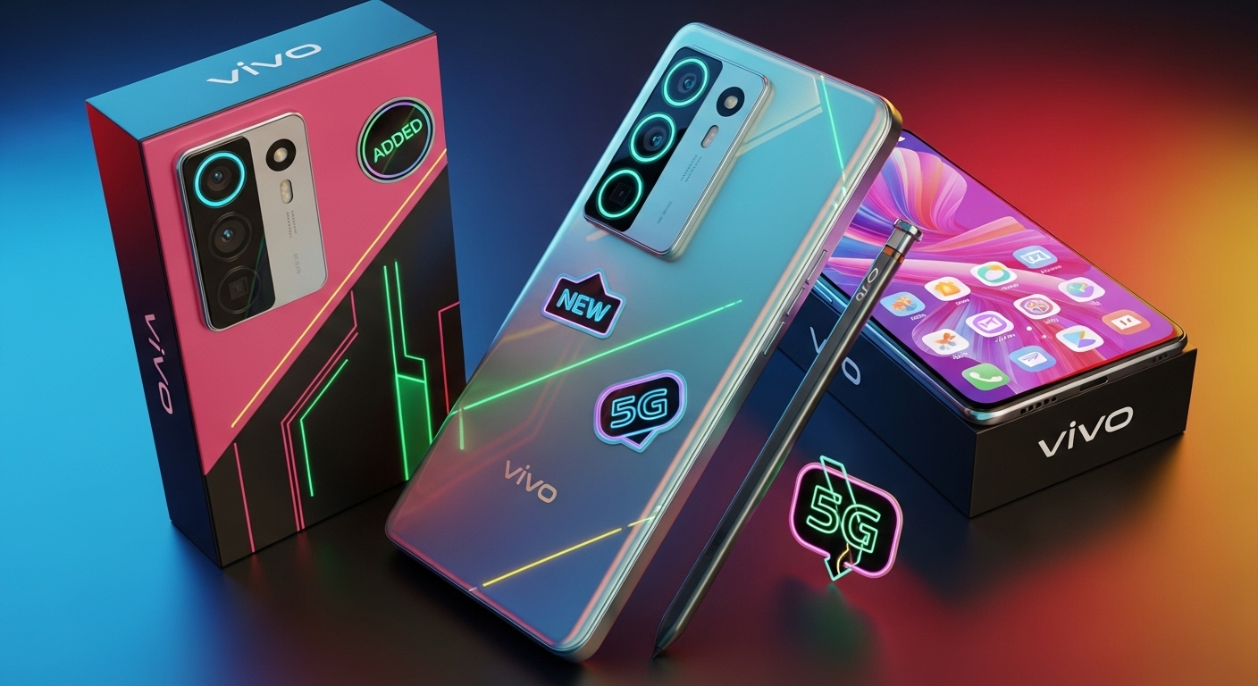 Vivo Y33s at ₹16,499 - Best Deal Available