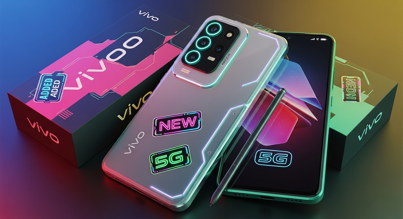 Vivo Y33T Price Analysis: ₹17,499 Value Check