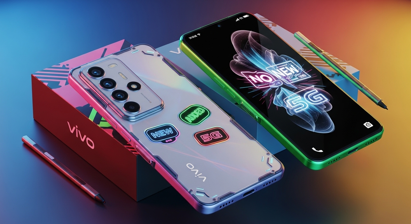 Why Vivo T3 256GB is the Best Deal Under ₹20,499 Right Now