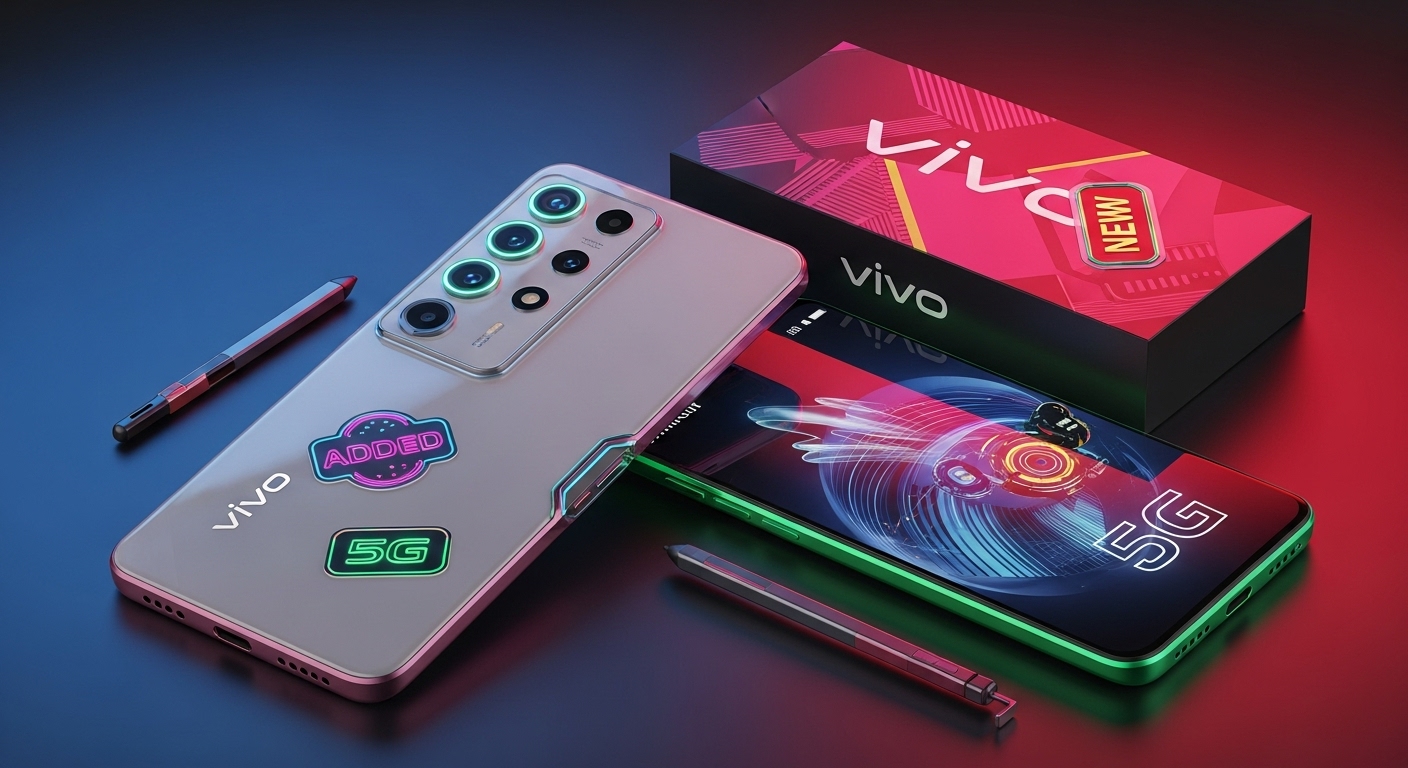 Why People Prefer Vivo Y100 in 2026 – Full Explain
