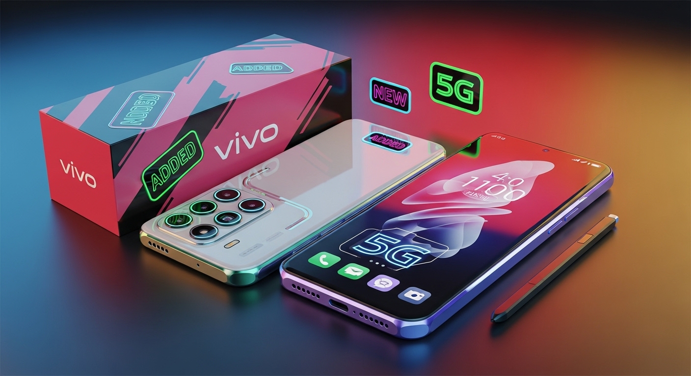 Vivo Y39 256GB Display Technology: LCD Review