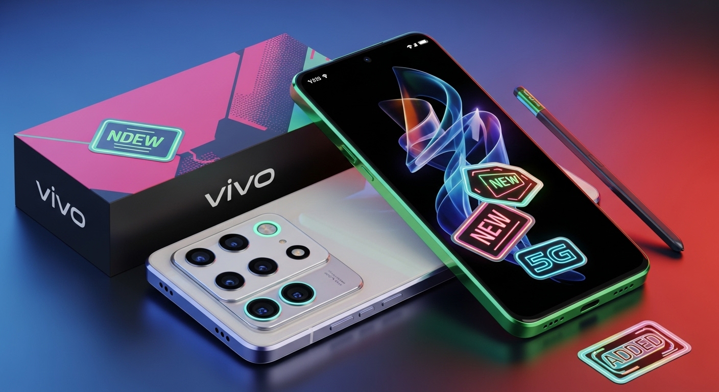 Vivo Y31 Pro 256GB Camera Samples: 50 MP + 2 MP Rear Camera Photo Test
