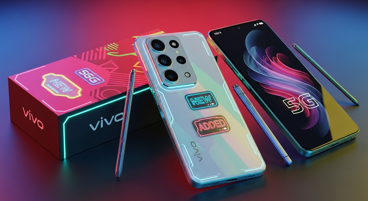 Vivo V29e 256GB Battery Review: 5000 MAh Endurance Test