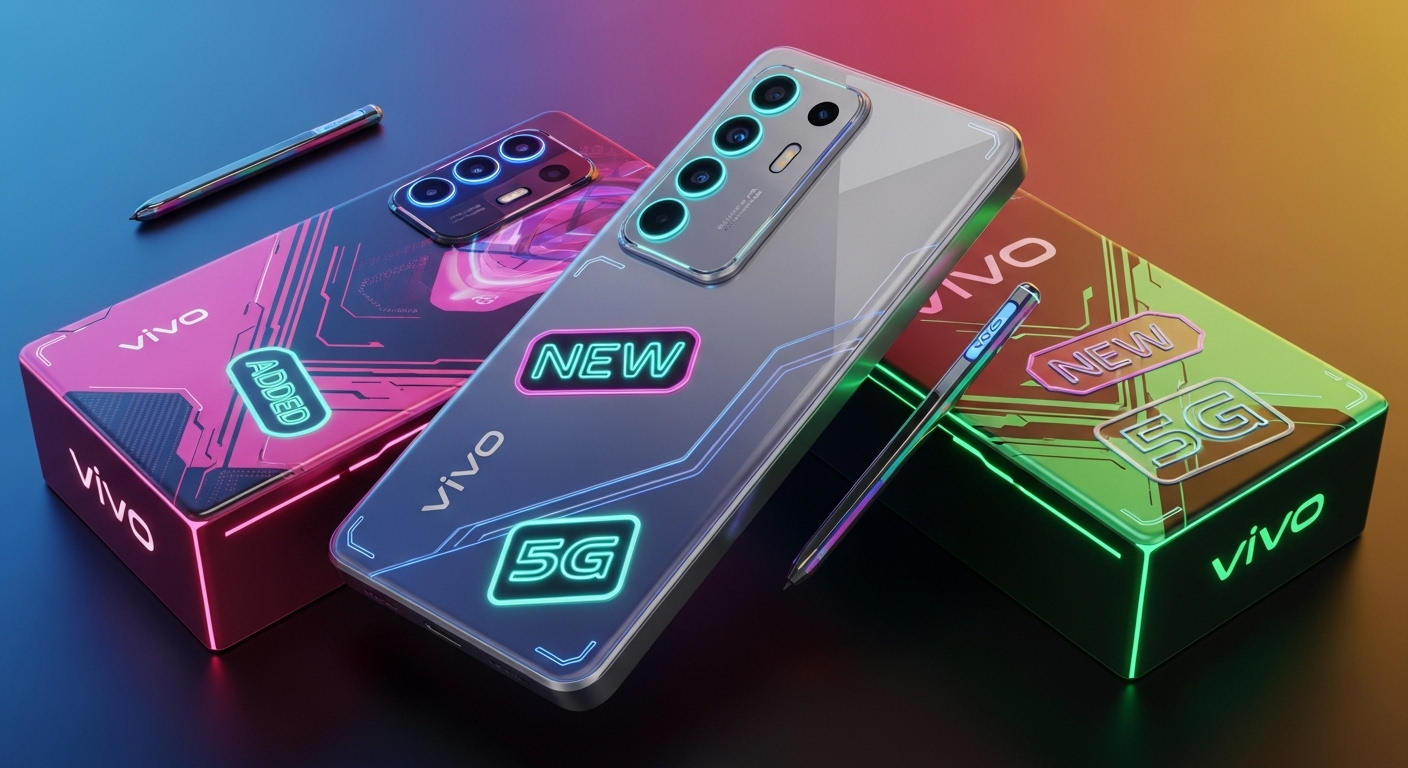 Vivo Y31 Pro 2026 Unbiased Review – Strongest Features