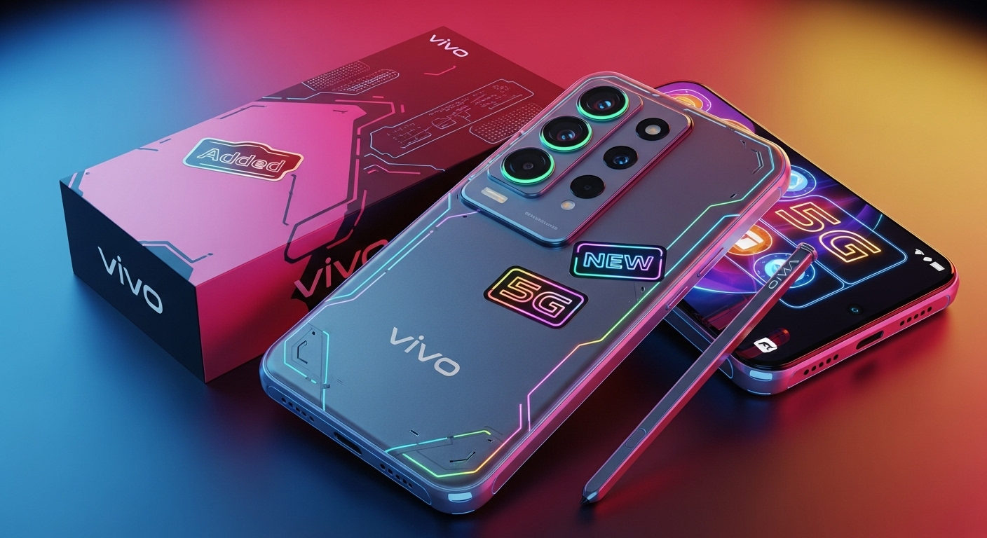 Vivo X200 512GB Battery Test: 5800 MAh Lasts All Day?