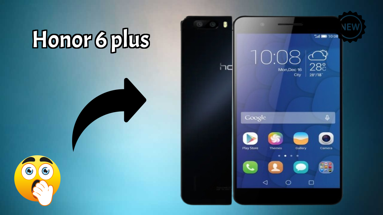 Honor 6 Plus Battery Review: 3600 MAh Charging Time