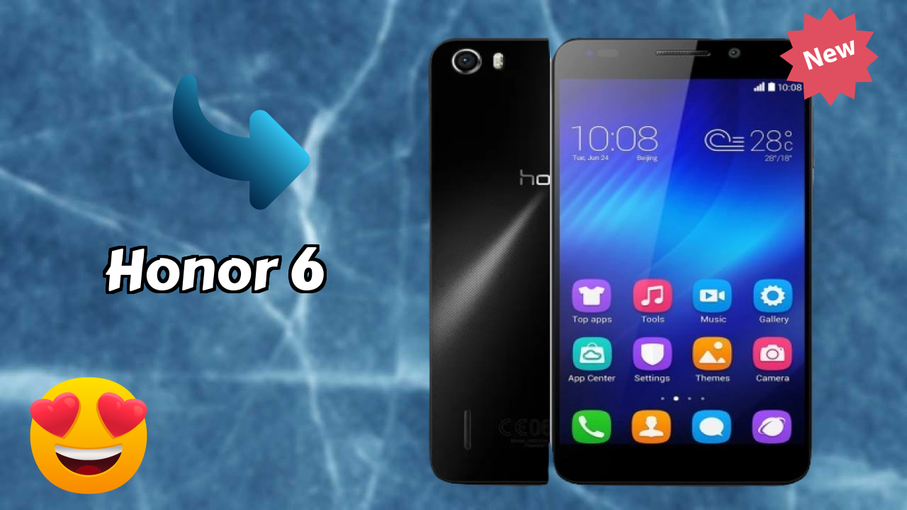 Honor 6 Price Drop: Available at Just ₹14,999