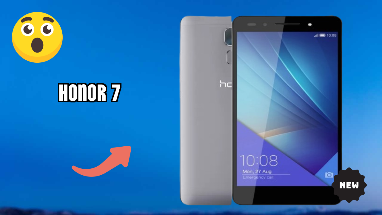 Honor 7 RAM Review: 3 GB RAM Gaming Performance