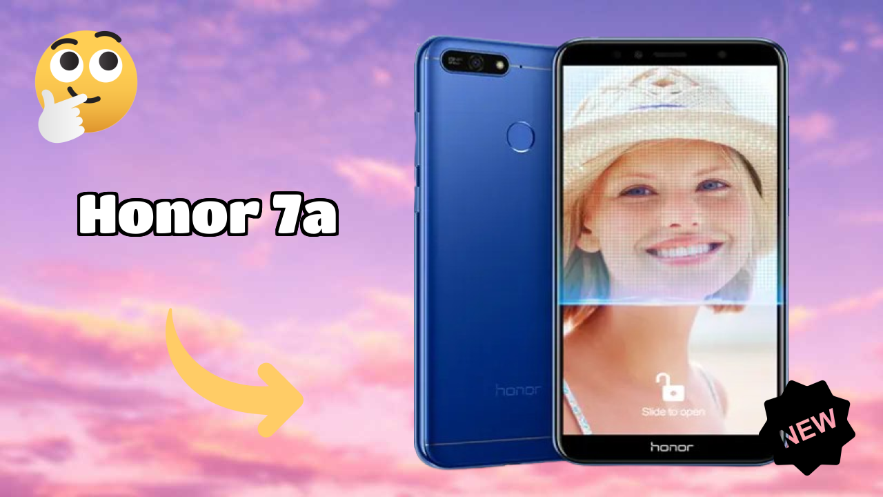 Honor 7A Performance: Snapdragon 430 Speed Review