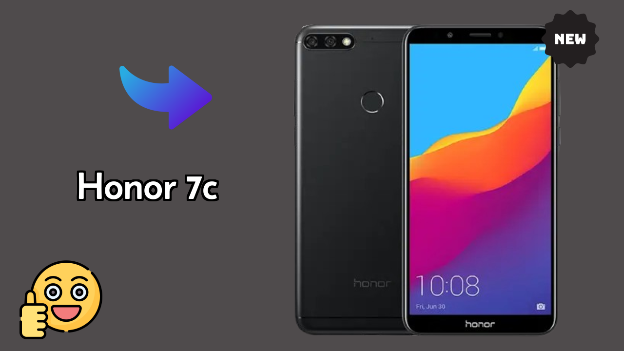 Honor 7C Processor Test: Snapdragon 450 Benchmarks