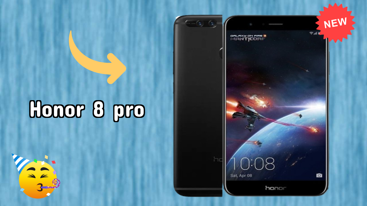 Why Honor 8 Pro is the Best Deal Under ₹29,999 Right Now